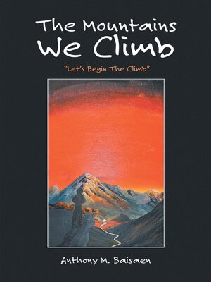 cover image of The Mountains We Climb